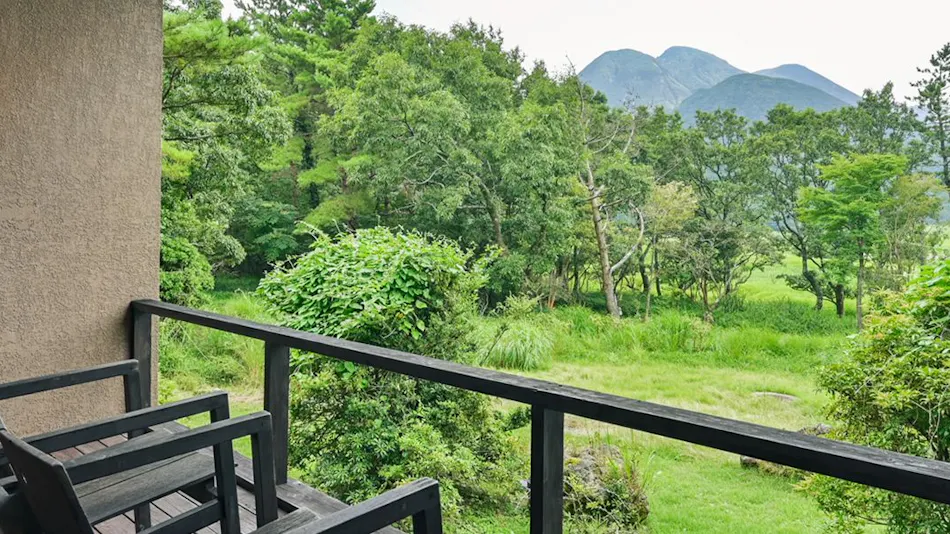 Oita Kokonoe Hisoritei