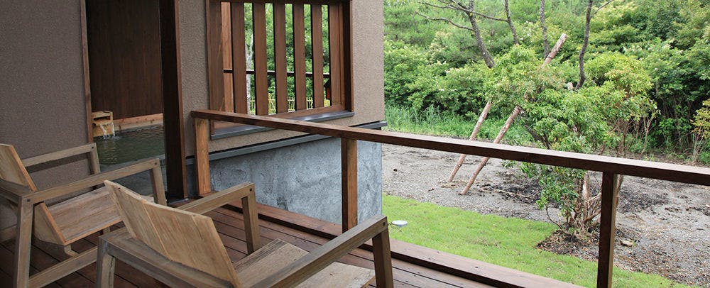 Oita Kokonoe Hisoritei