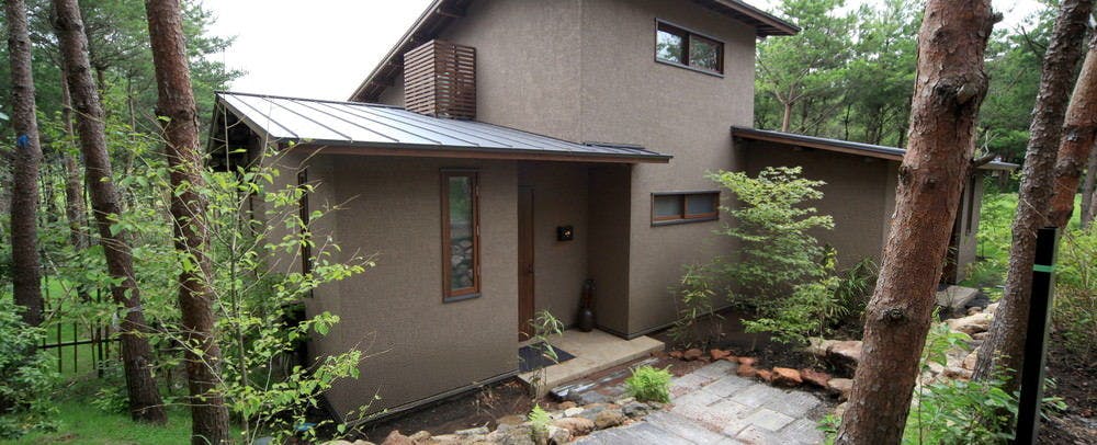 Oita Kokonoe Hisoritei