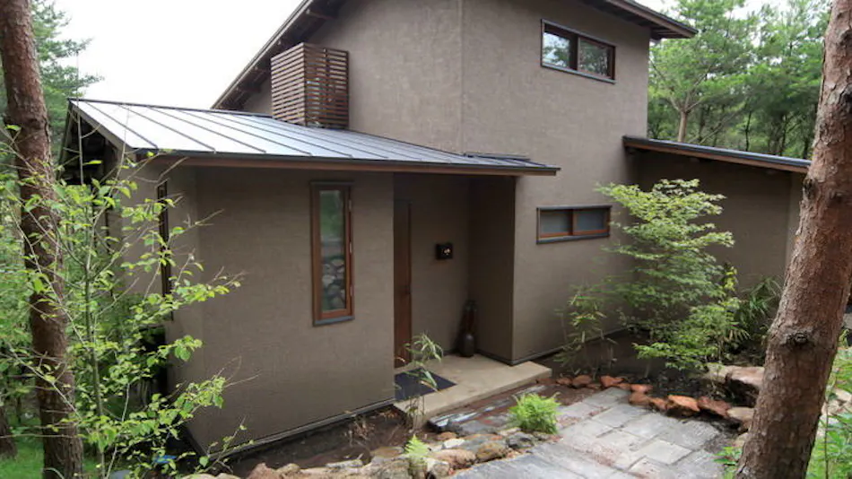 Oita Kokonoe Hisoritei