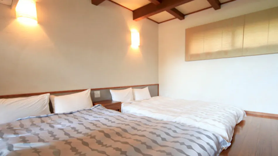 Oita Kokonoe Hisoritei