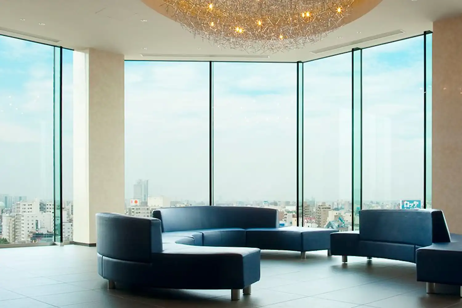 ล็อบบี้