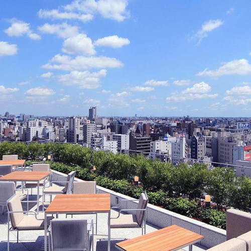 上野 浅草 錦糸町の宿で フレンチトースト をご紹介 最上のひとときをどうぞ 一休 Com 上野 浅草 錦糸町の宿で フレンチトースト をご紹介 最上のひとときをどうぞ 一休 Com