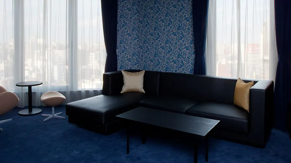 THE GATE HOTEL KAMINARIMON by HULIC