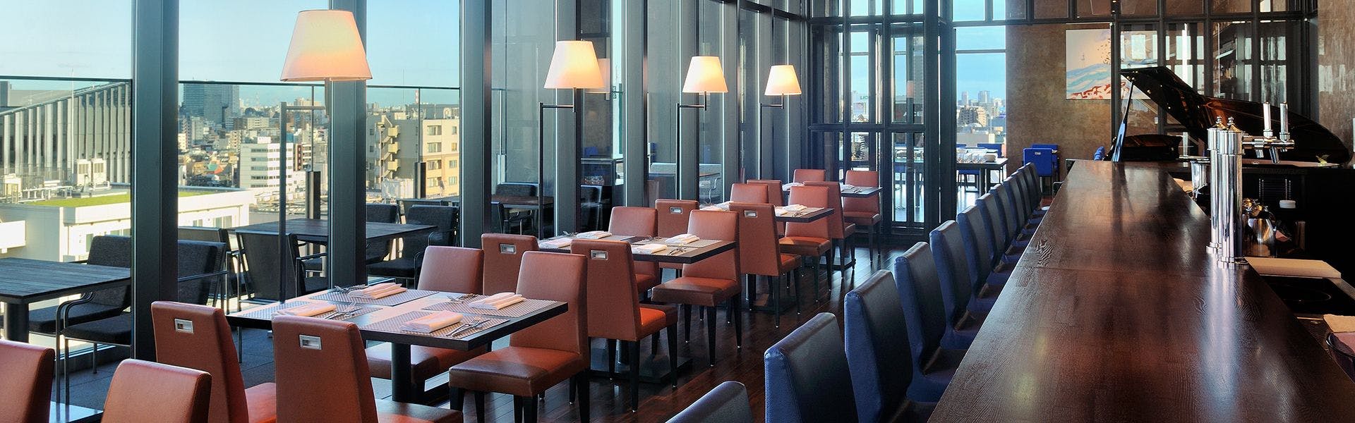 THE GATE HOTEL KAMINARIMON by HULIC