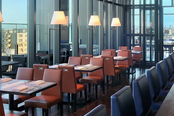 ร้านอาหาร