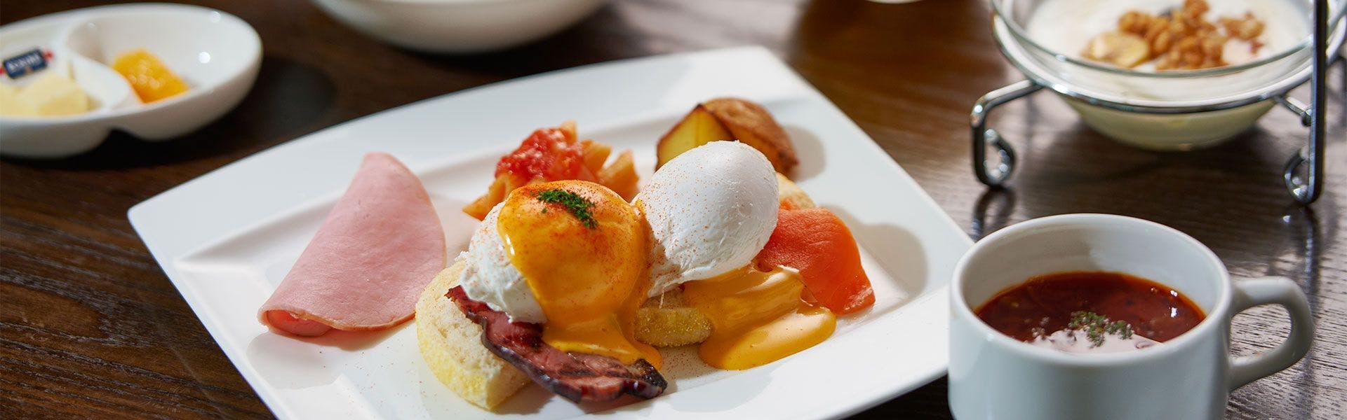 THE GATE HOTEL KAMINARIMON by HULIC