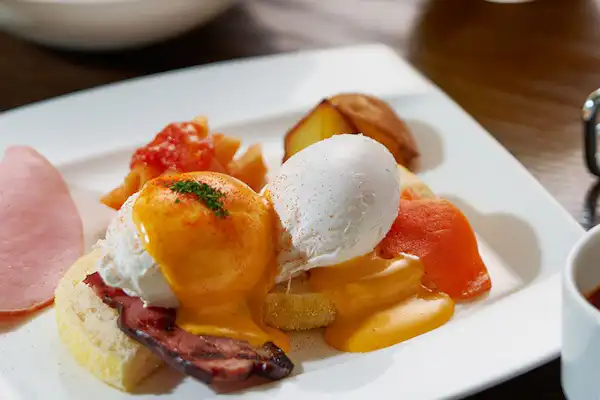 เอ้กเบเนดิกต์