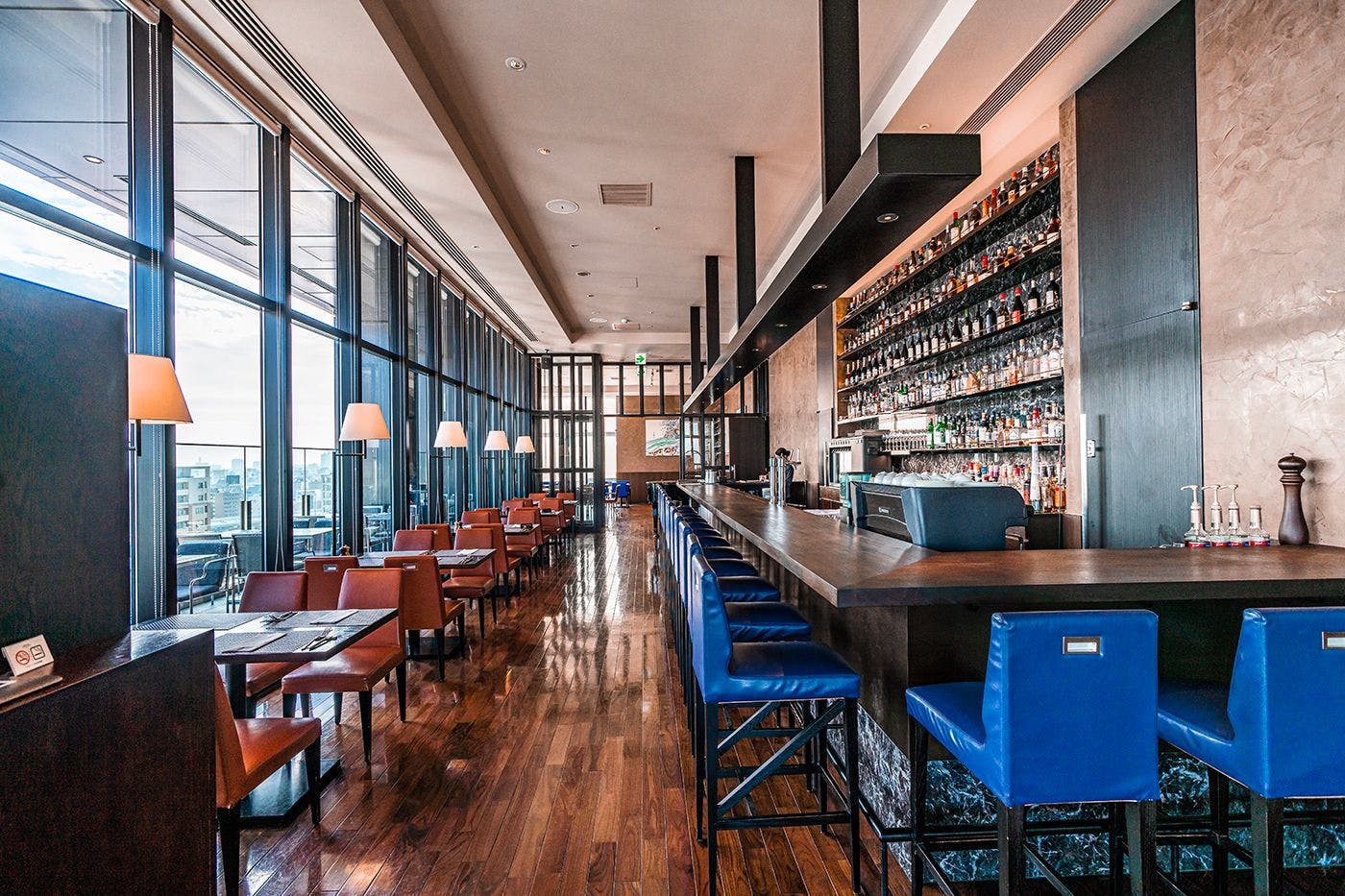 ร้านอาหาร