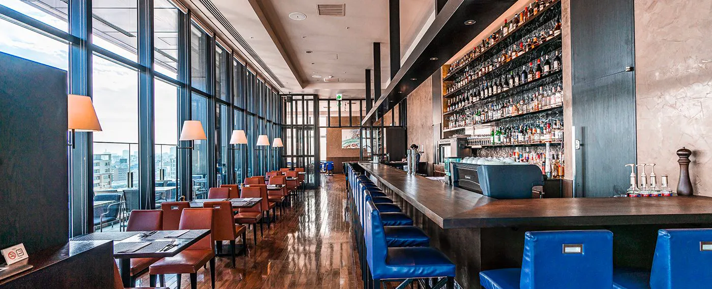 ร้านอาหาร