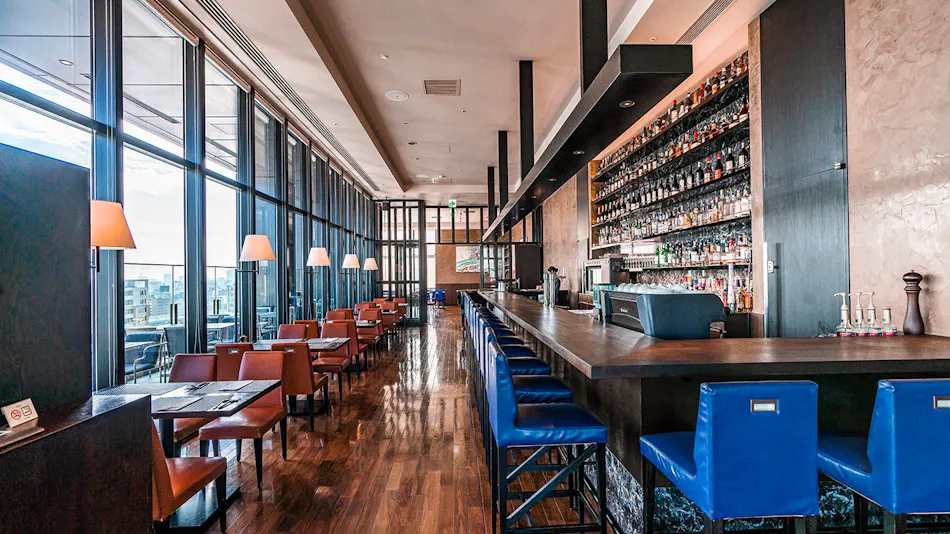 THE GATE HOTEL KAMINARIMON by HULIC