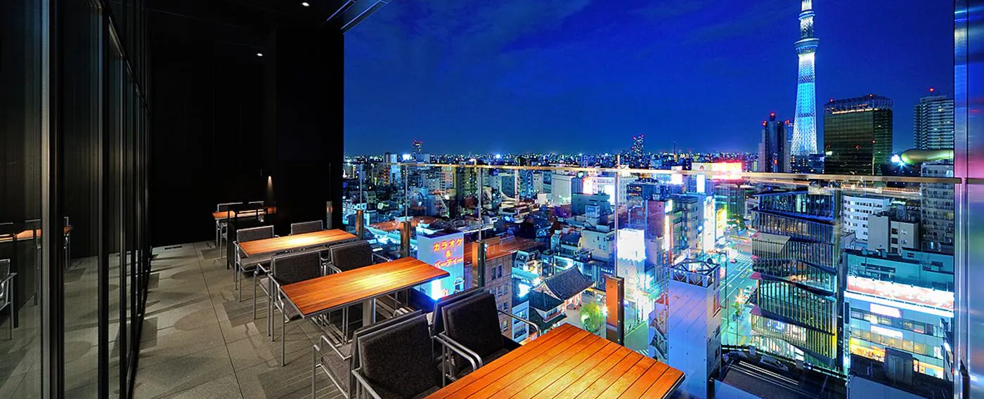 ร้านอาหาร