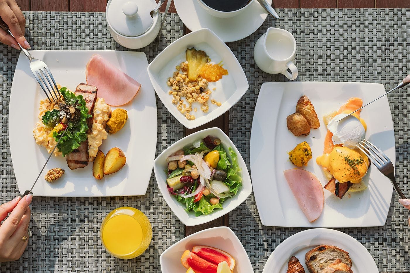 ร้านอาหาร