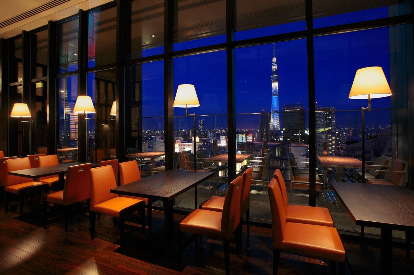 ร้านอาหาร