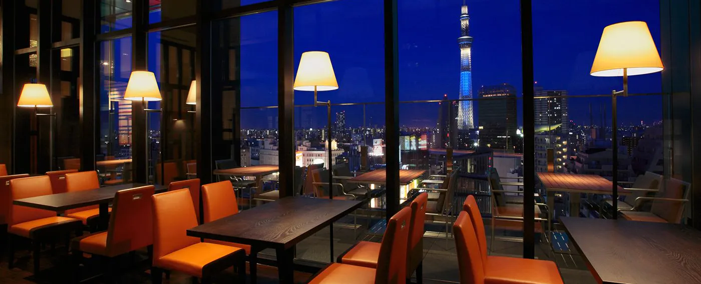 ร้านอาหาร