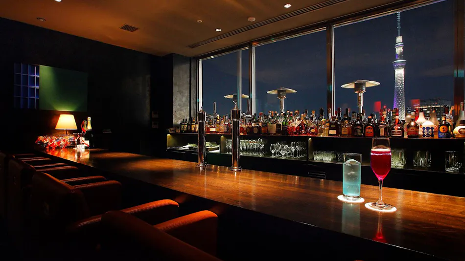 THE GATE HOTEL KAMINARIMON by HULIC