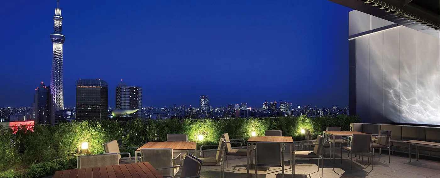 ระเบียง