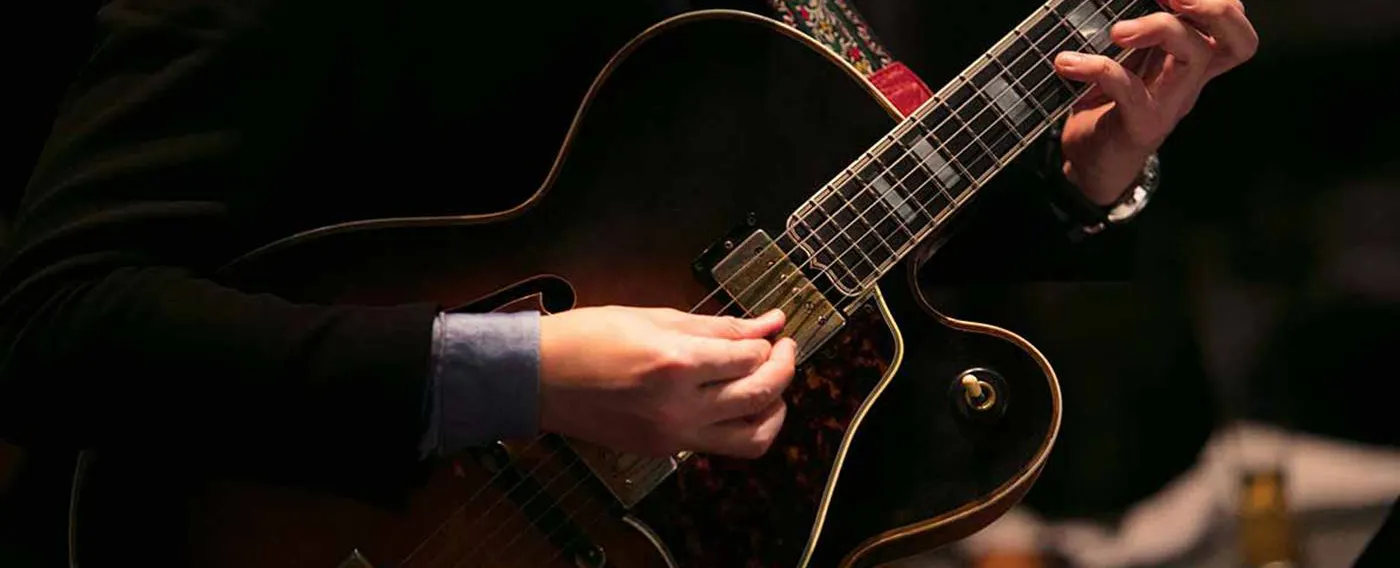 การแสดงดนตรี