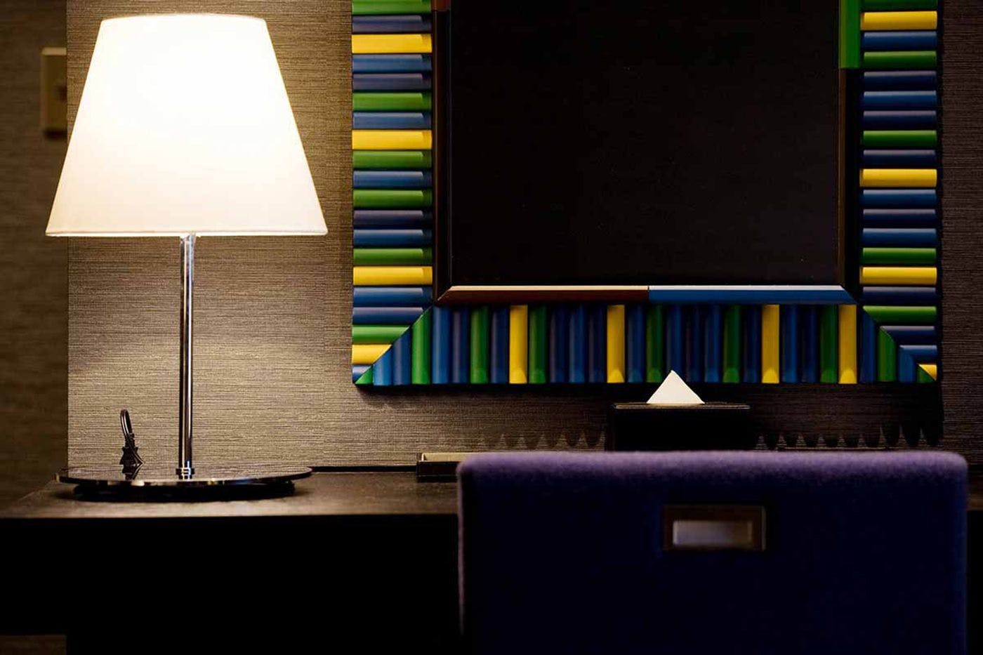 การตกแต่งภายใน