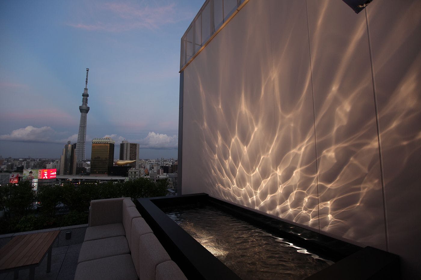 การตกแต่งภายใน