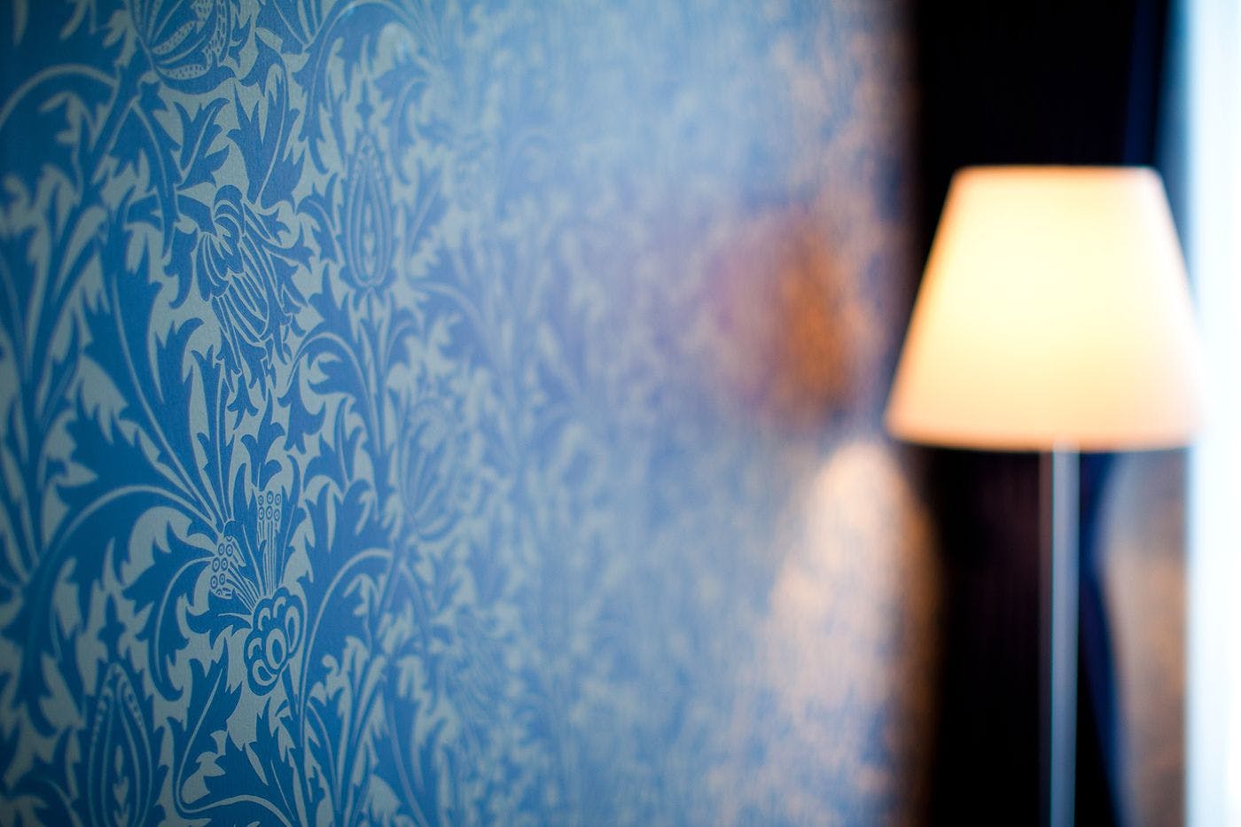 การตกแต่งภายใน