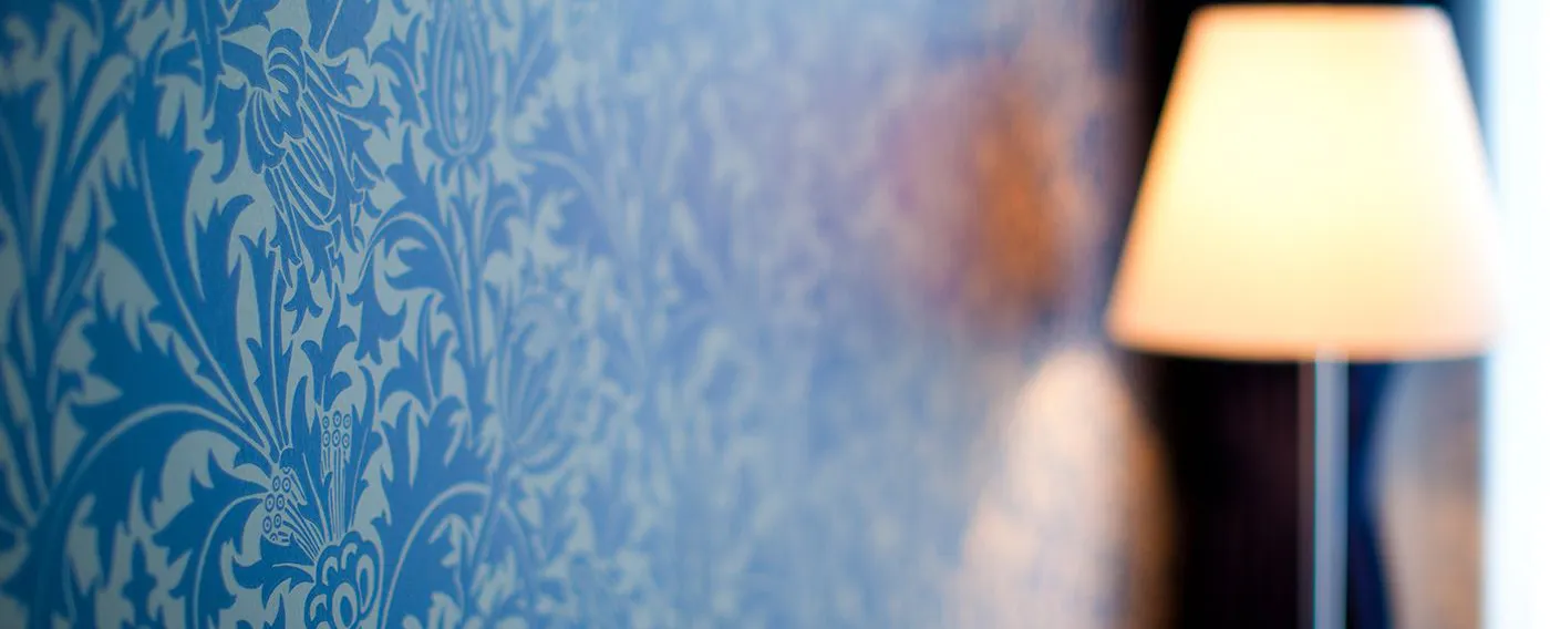 การตกแต่งภายใน