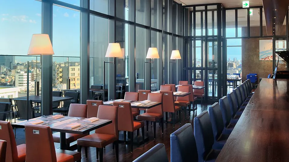 THE GATE HOTEL KAMINARIMON by HULIC