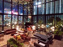 เดอะ เกท โรงแรม โตเกียว บาย HULIC