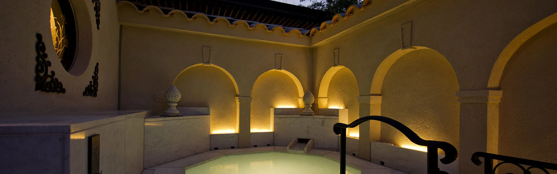 京都 嵐山温泉 花伝抄(共立リゾート)