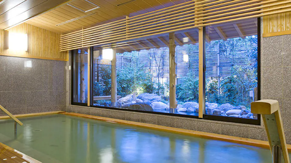 Kadensho, Arashiyama Onsen, Kyoto - Kyoritsu Resort