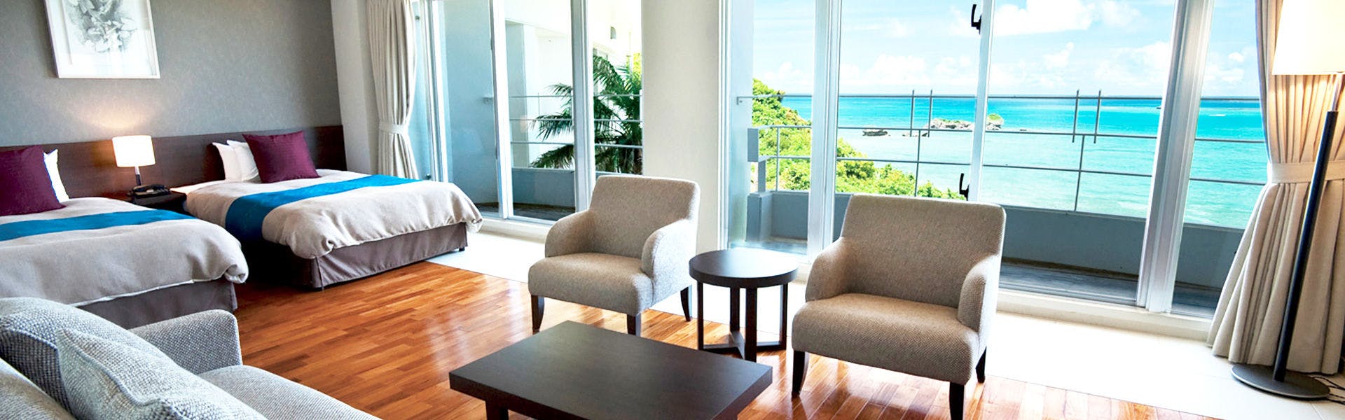 ห้องพัก