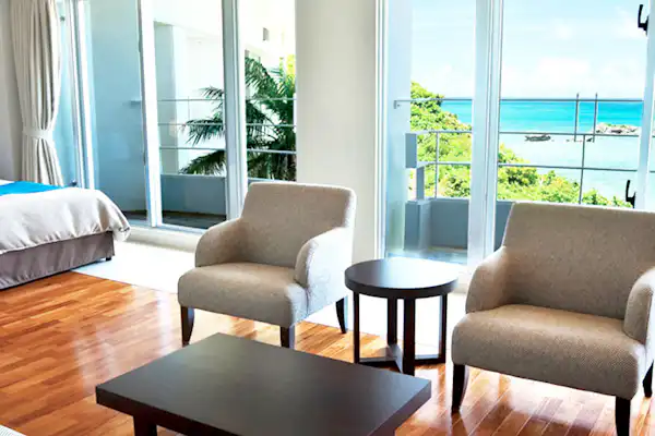 ห้องพัก