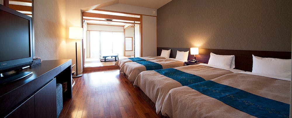 ห้องพัก