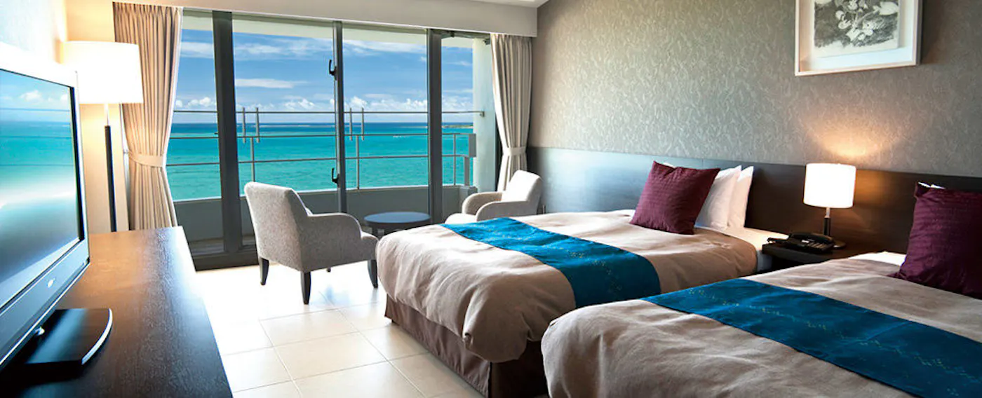 ห้องพัก