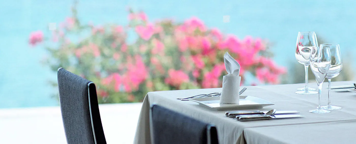 ร้านอาหาร