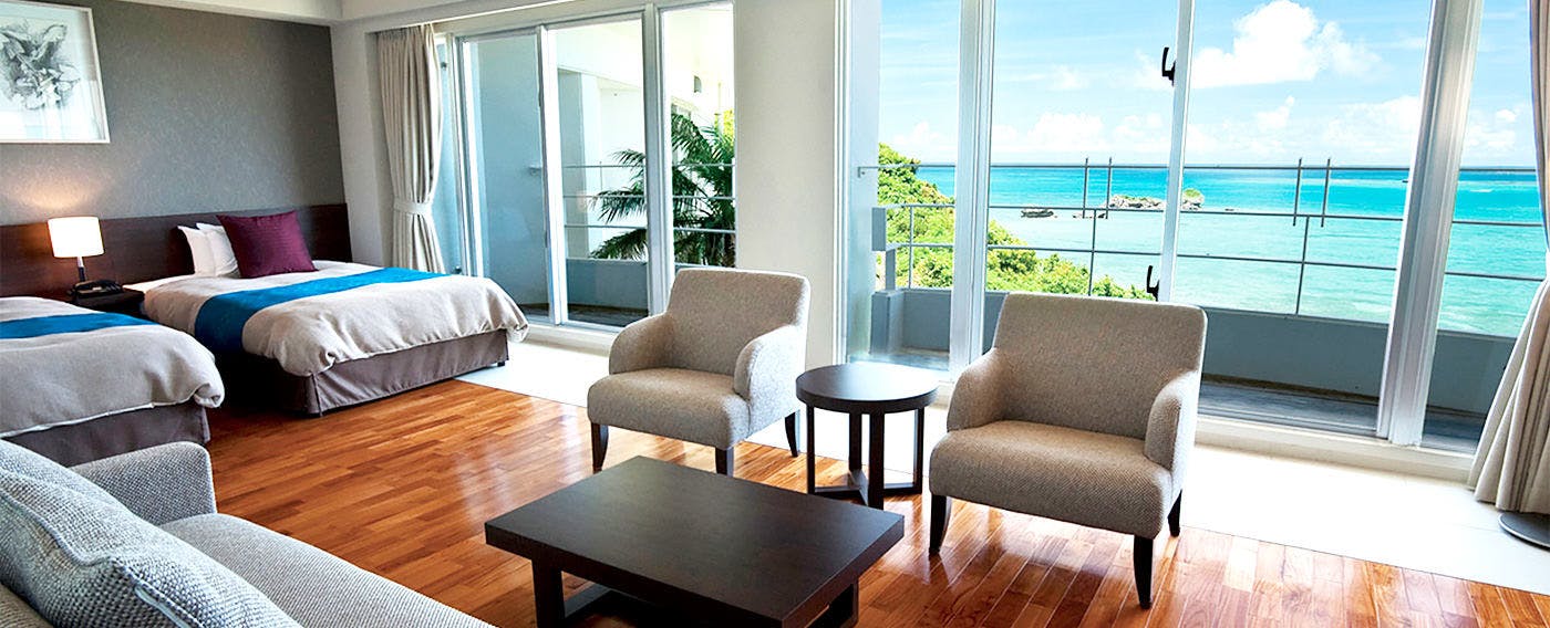 ห้องพัก