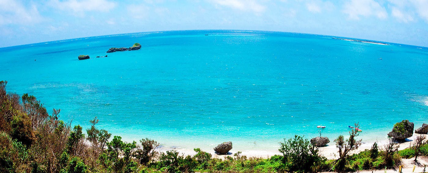 Hotel Hamahiga Island Resort