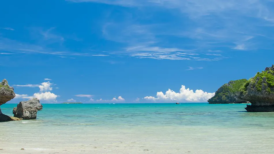 Hotel Hamahiga Island Resort