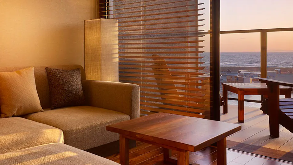 Gyozai Nagomi no Yado Sansui