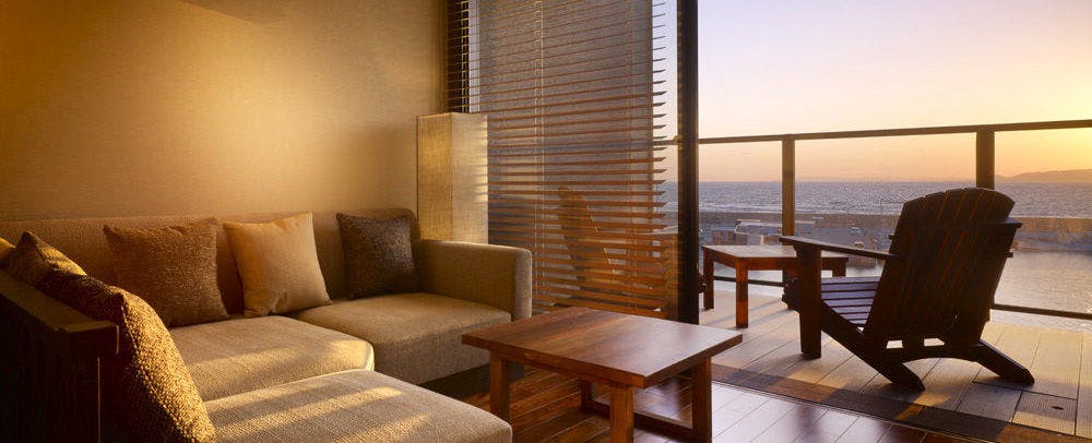 Gyozai Nagomi no Yado Sansui