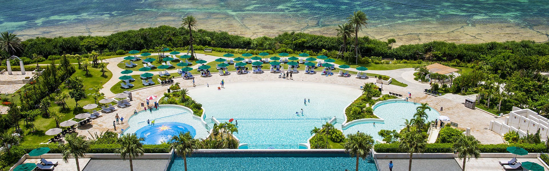 ホテルモントレ沖縄 スパ＆リゾートの空室状況を確認する   宿泊予約