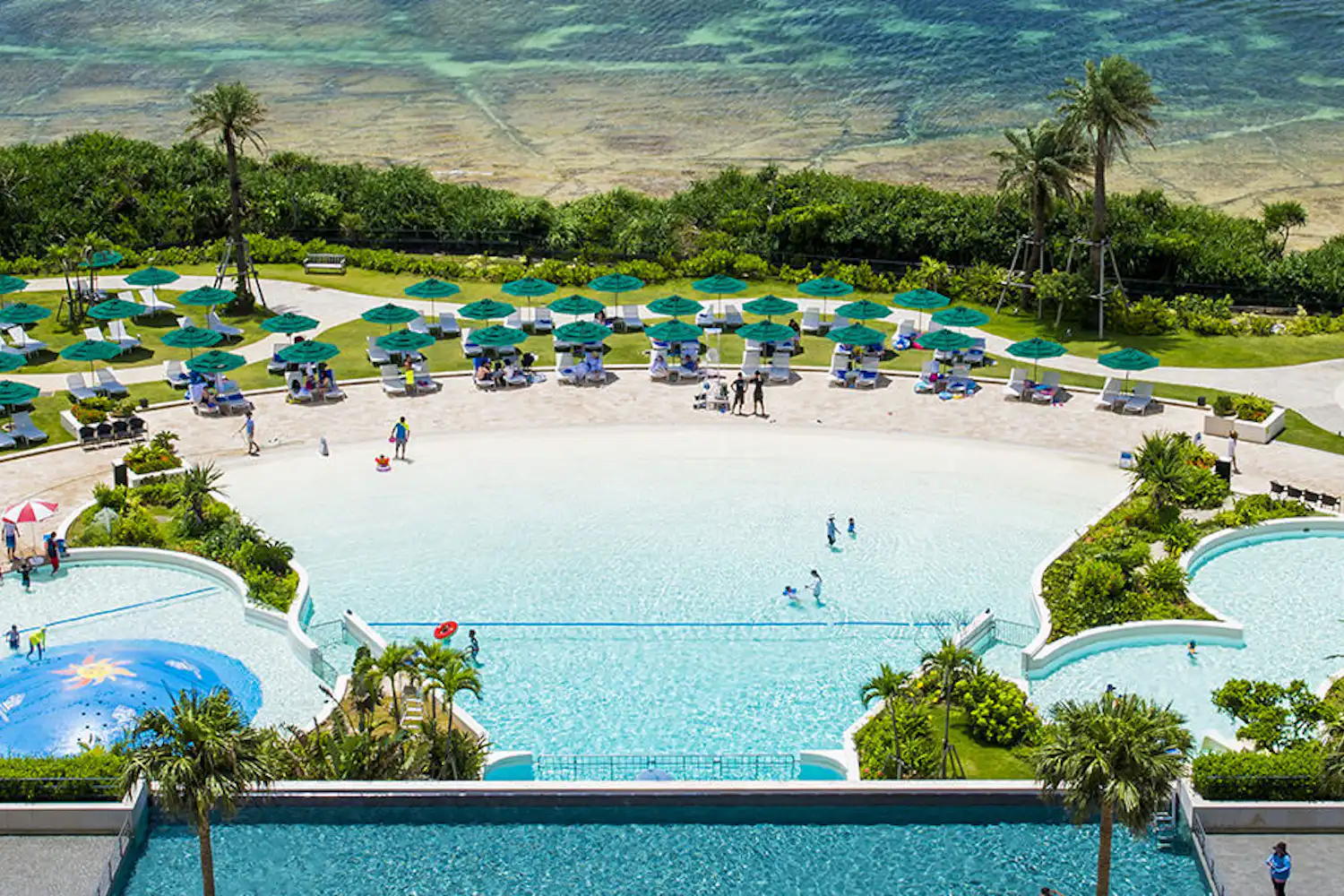 คาเฟ่ชายหาดไทเกอร์