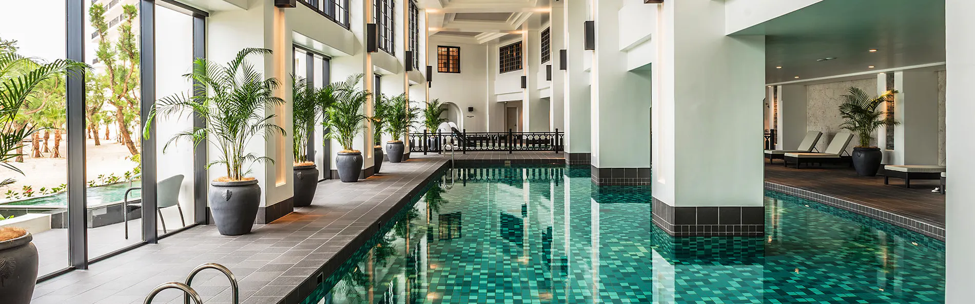 ホテルモントレ沖縄 スパ&リゾート