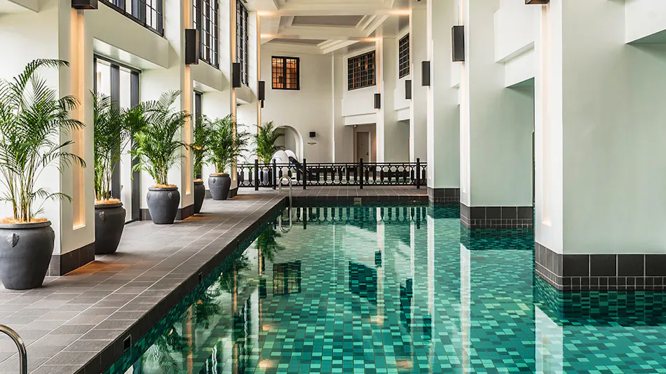 Hotel Monterey Okinawa Spa & Resort