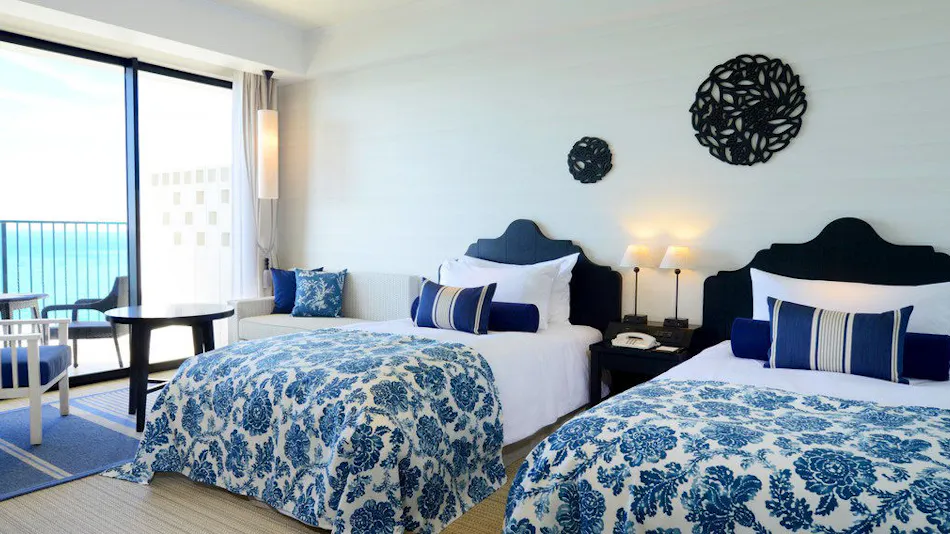 Hotel Monterey Okinawa Spa & Resort