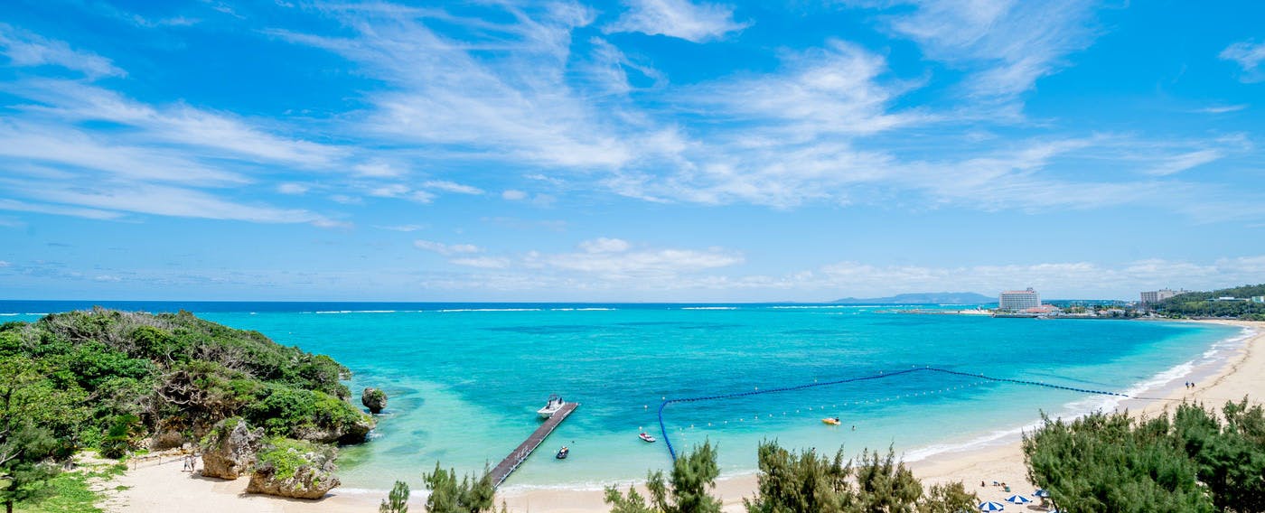 Hotel Monterey Okinawa Spa & Resort