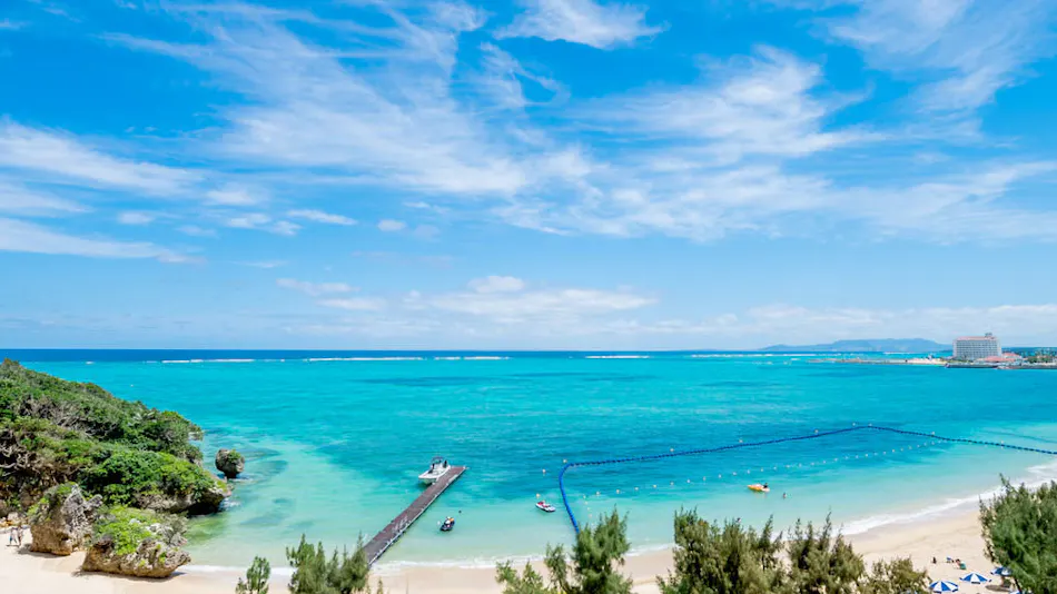 Hotel Monterey Okinawa Spa & Resort