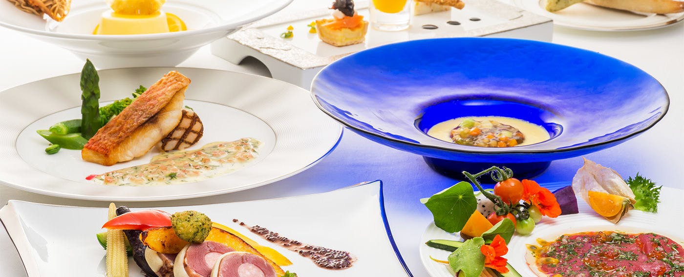 ホテルモントレ沖縄 スパ＆リゾート