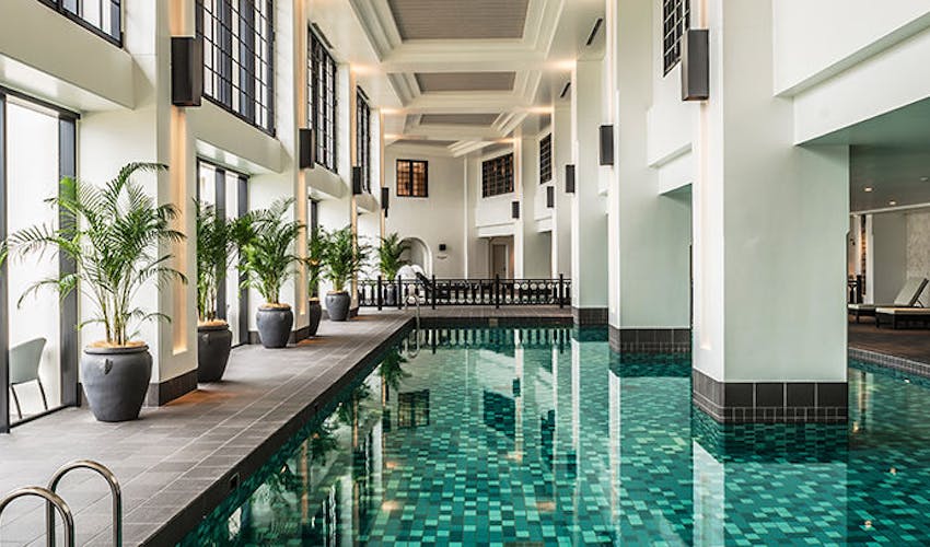 ホテルモントレ沖縄 スパ リゾート の宿泊プラン 宿泊予約は 一休 Com