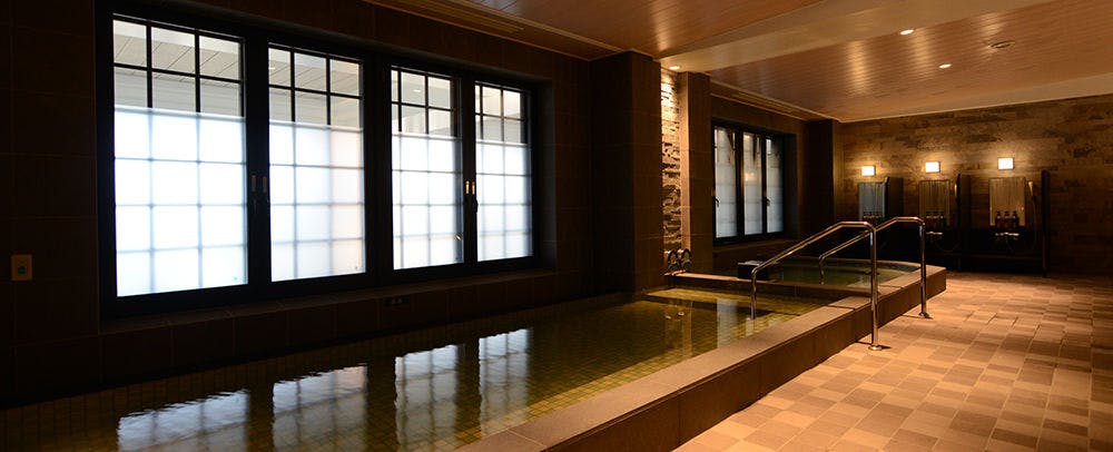 å¤©ç¶æ¸©æ³ãããæµ´å®¤ã§ã¯ãããã£ã±ã¢ï¼ææï¼ã¨ãµã¦ãããç¨æãã¦ããã¾ãã